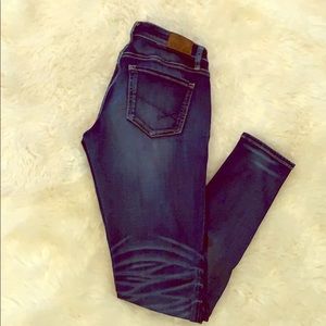 BKE Stella Jeans!! Size 26R